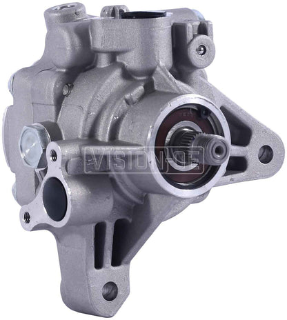BBB Industries New Power Steering Pump N990-0656