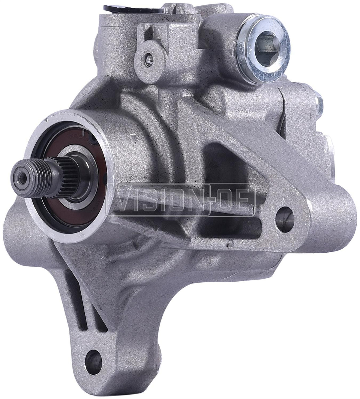 BBB Industries New Power Steering Pump N990-0656