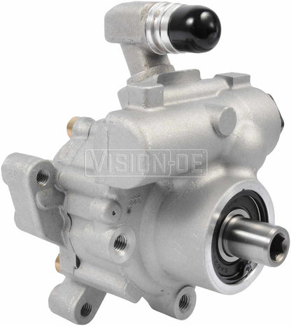 BBB Industries New Power Steering Pump N990-0659