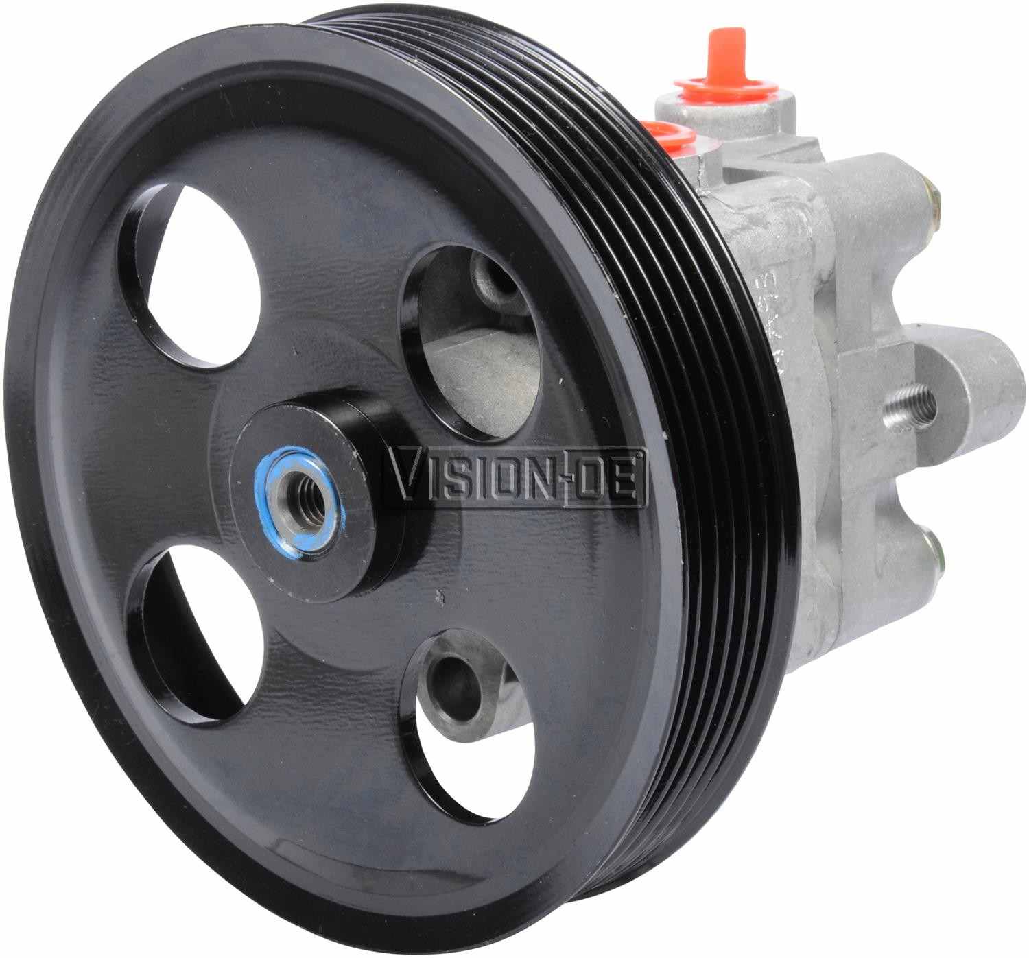 Vision OE New Power Steering Pump N990-0660