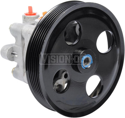 BBB Industries Power Steering Pump N990-0660