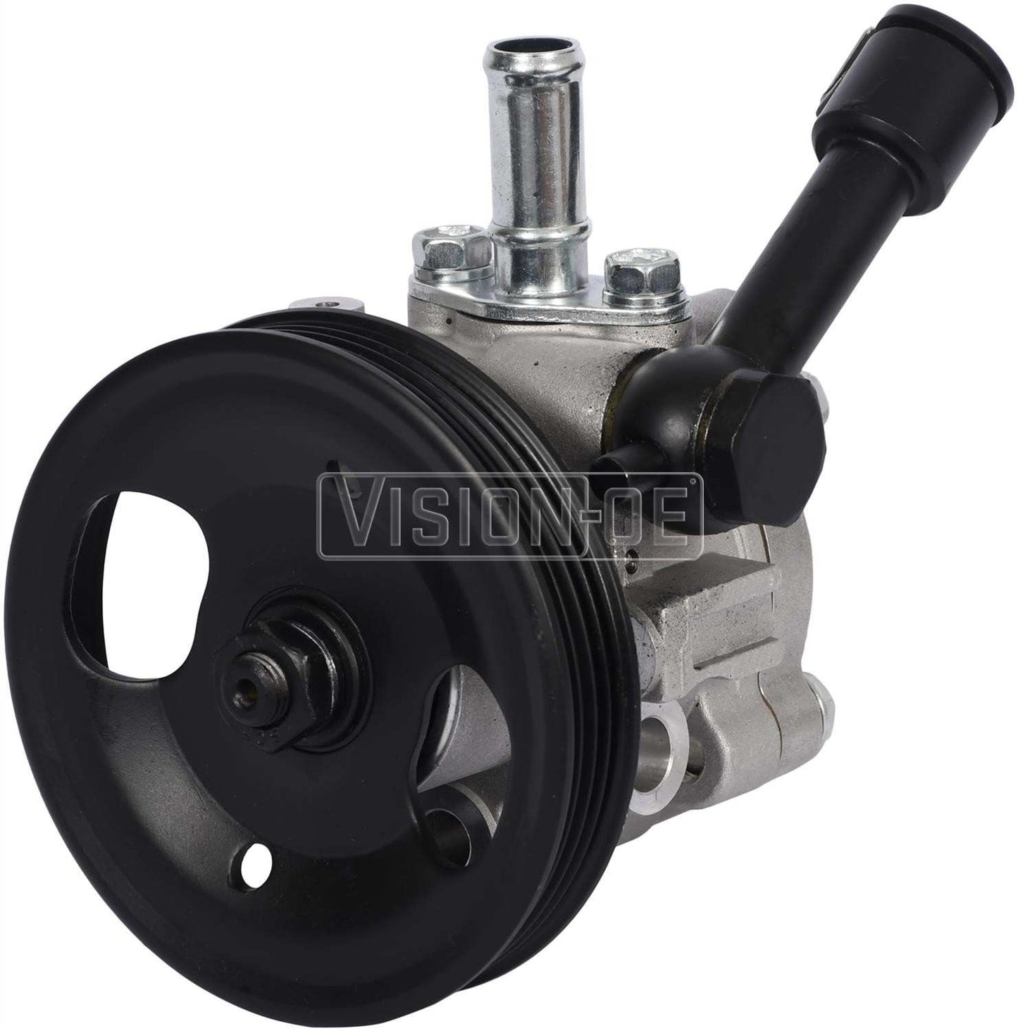 BBB Industries N990-0663A1