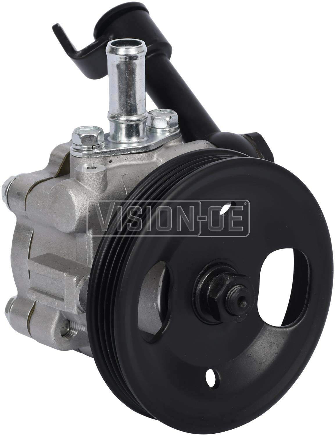 BBB Industries N990-0663A1
