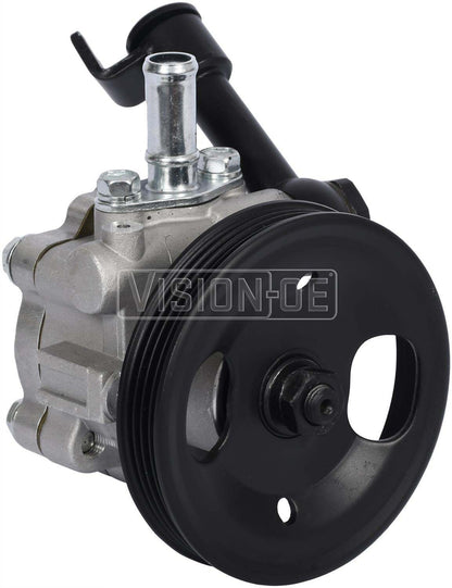 BBB Industries N990-0663A1