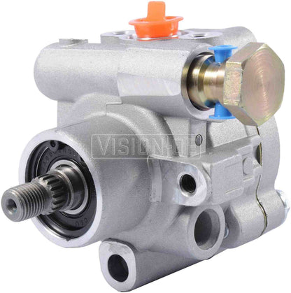 BBB Industries Power Steering Pump N990-0663