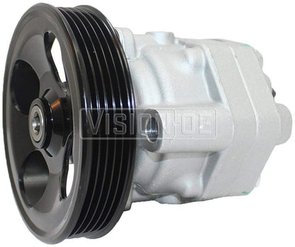 BBB Industries New Power Steering Pump N990-0664