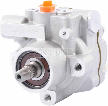BBB Industries New Power Steering Pump N990-0665