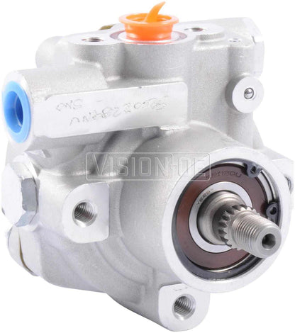 BBB Industries New Power Steering Pump N990-0665