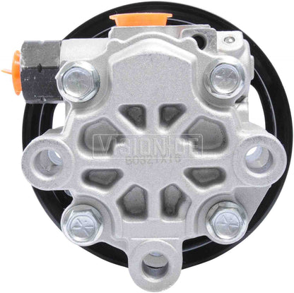BBB Industries New Power Steering Pump N990-0667