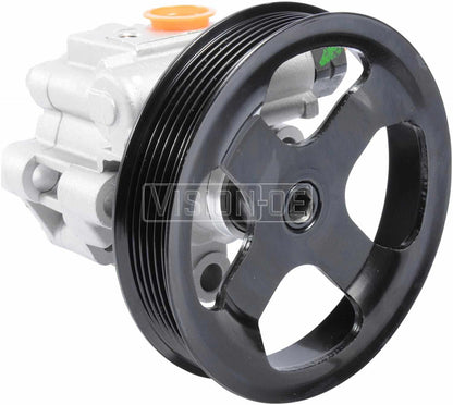 BBB Industries New Power Steering Pump N990-0667