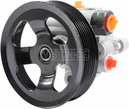 BBB Industries New Power Steering Pump N990-0668