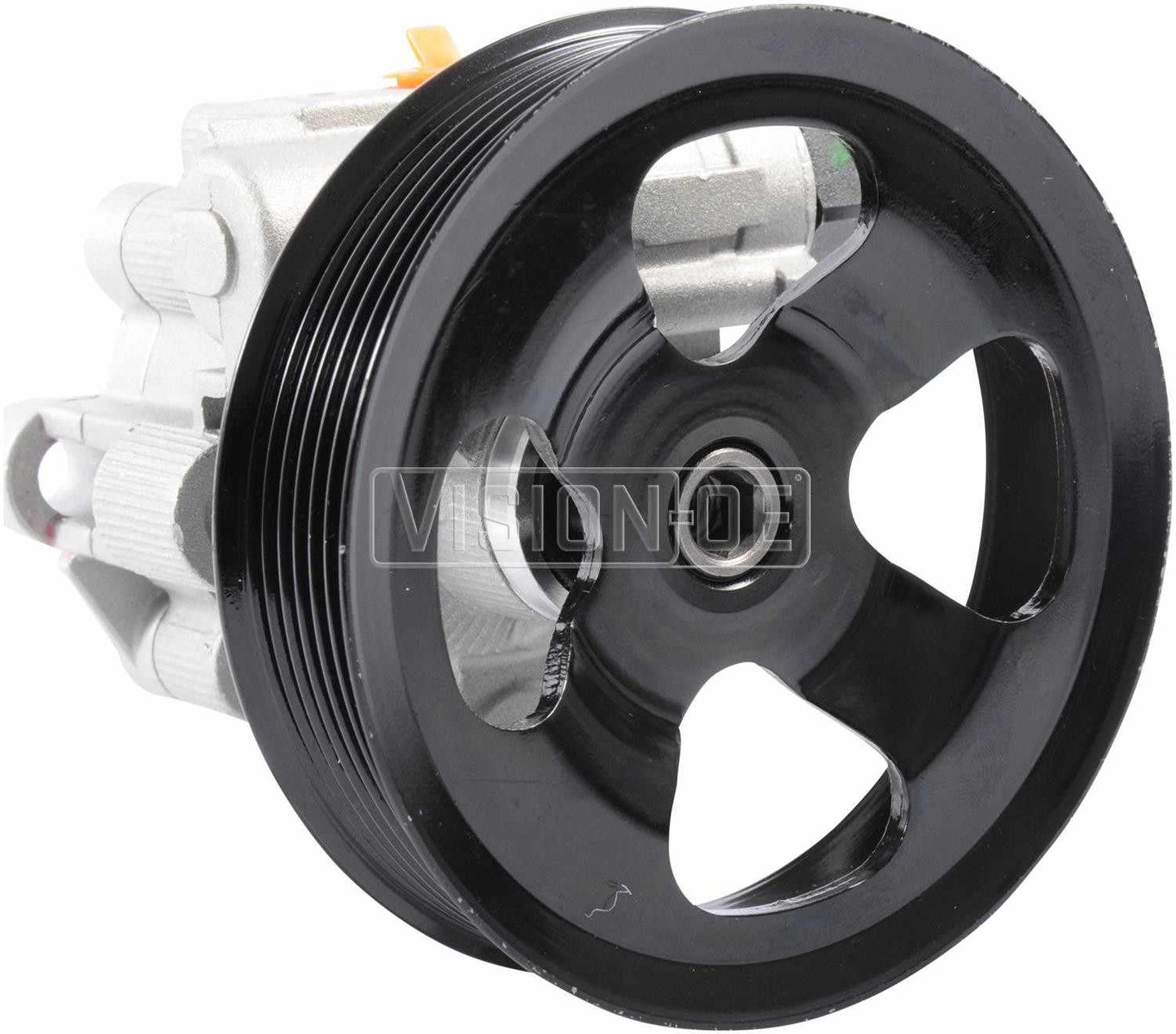 BBB Industries Power Steering Pump N990-0668