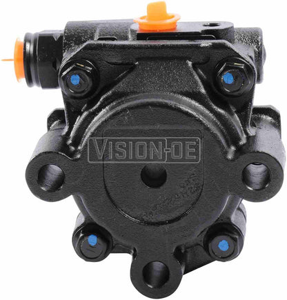 BBB Industries New Power Steering Pump N990-0669