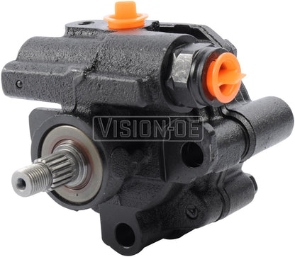 BBB Industries New Power Steering Pump N990-0669