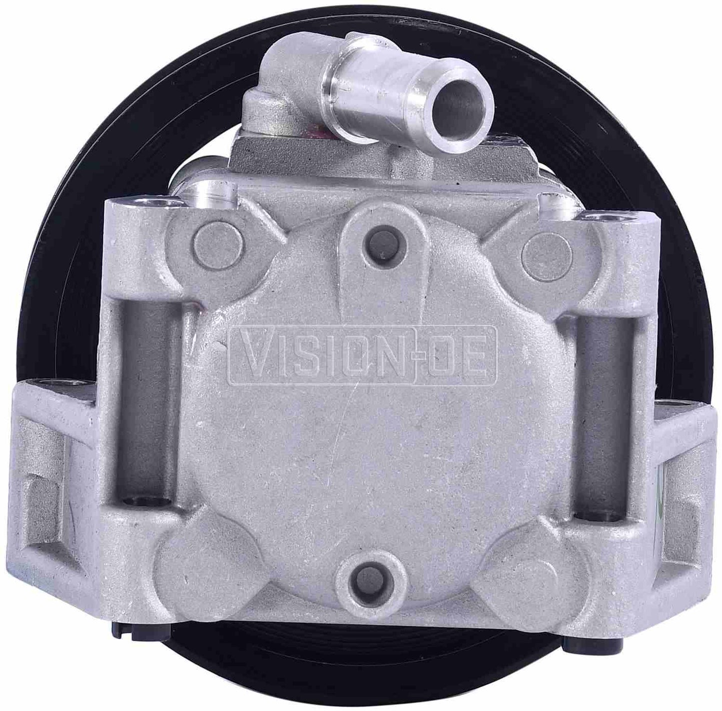 BBB Industries Power Steering Pump N990-0670