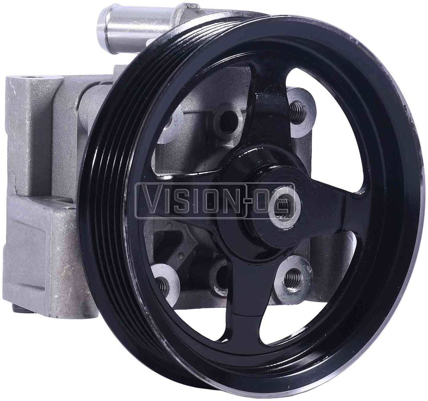 BBB Industries Power Steering Pump N990-0670