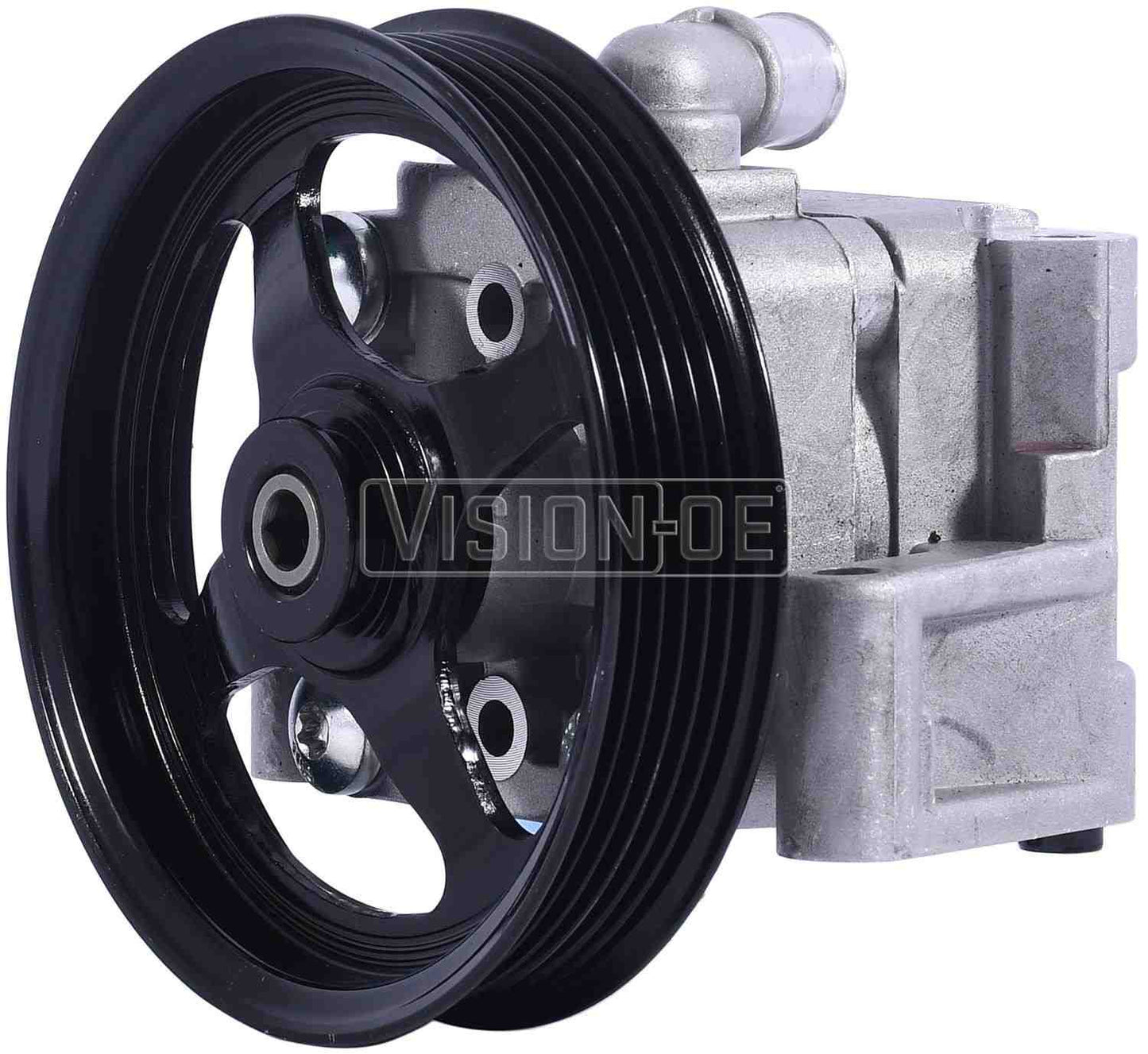 BBB Industries Power Steering Pump N990-0670