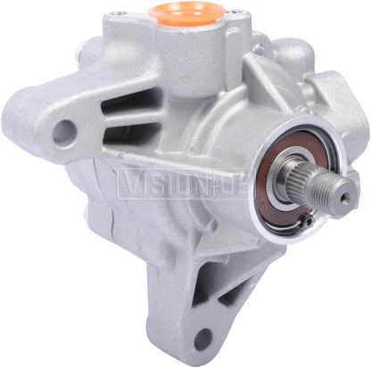 BBB Industries New Power Steering Pump N990-0671