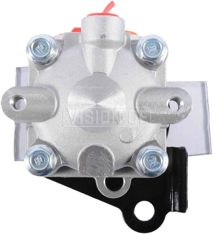 BBB Industries New Power Steering Pump N990-0675