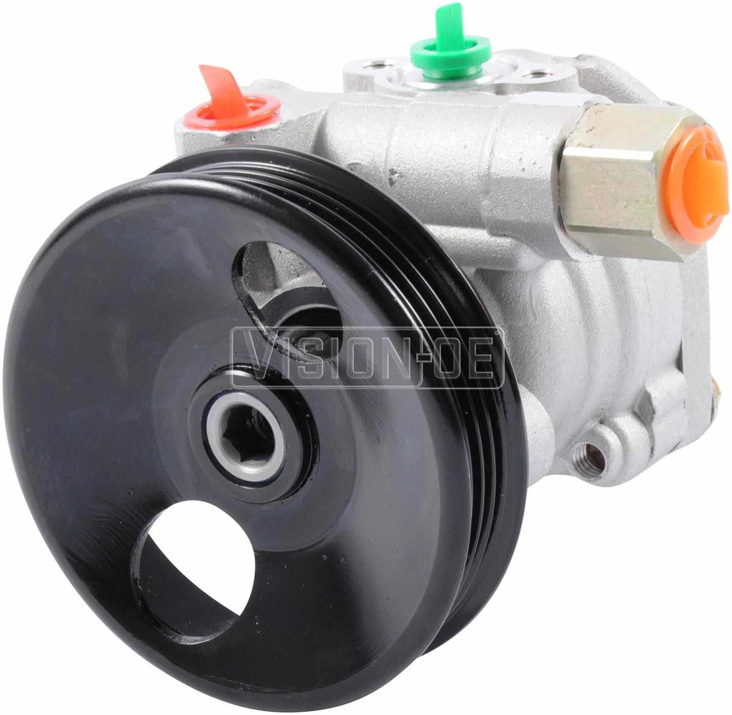BBB Industries New Power Steering Pump N990-0677