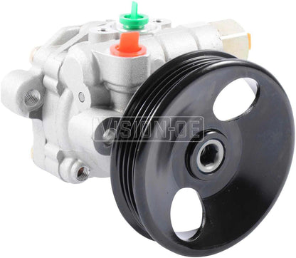 BBB Industries New Power Steering Pump N990-0677