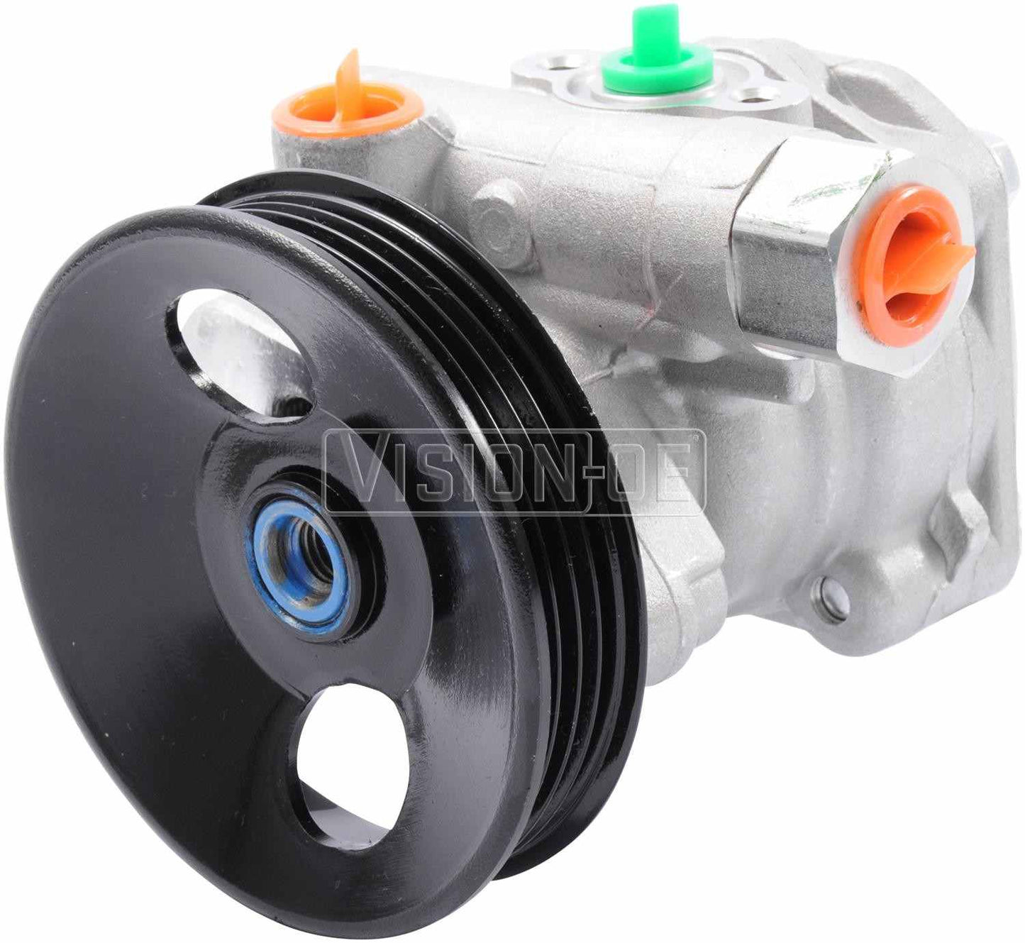 BBB Industries New Power Steering Pump N990-0678