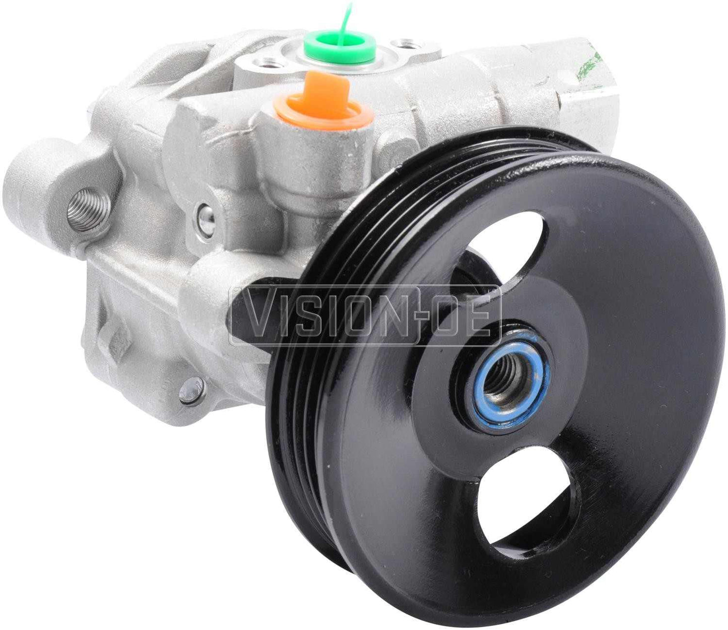BBB Industries New Power Steering Pump N990-0678