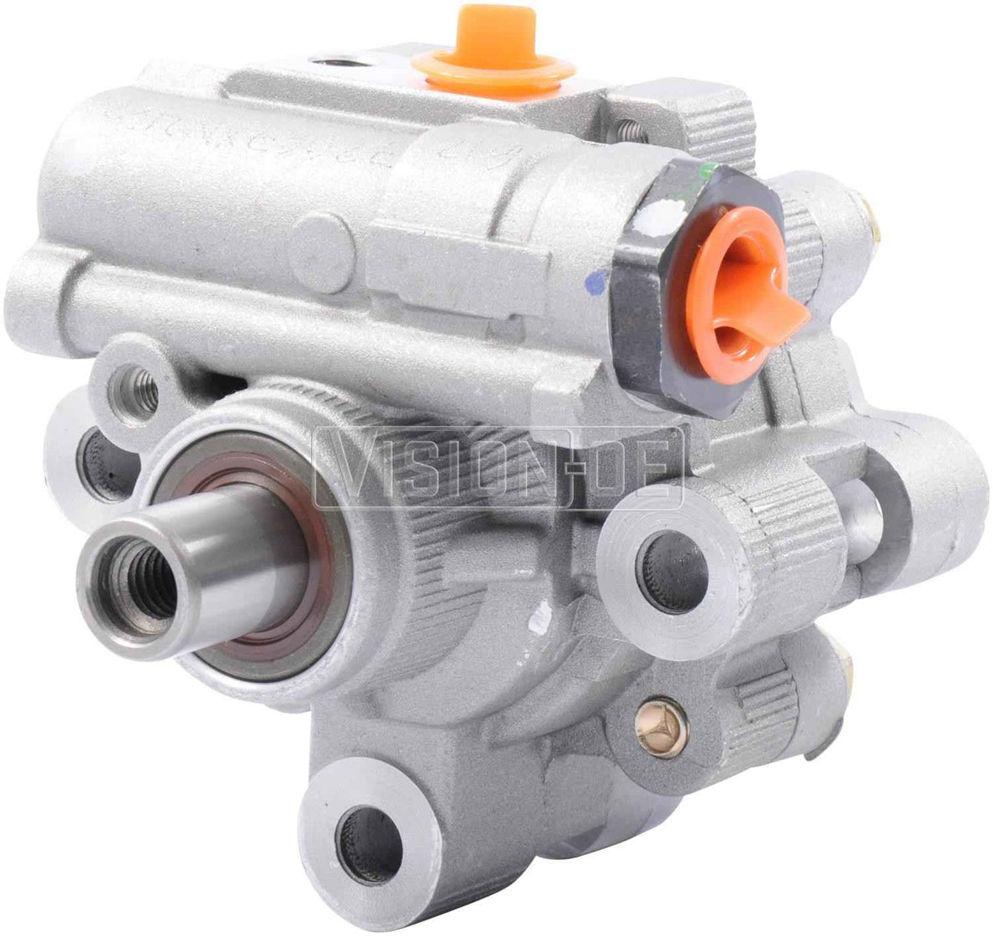 BBB Industries New Power Steering Pump N990-0692