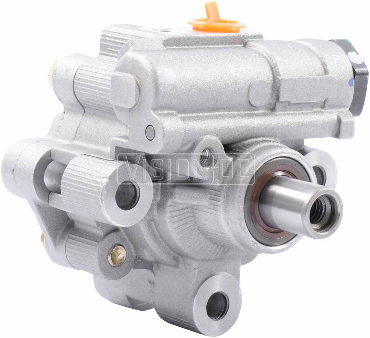 BBB Industries New Power Steering Pump N990-0692