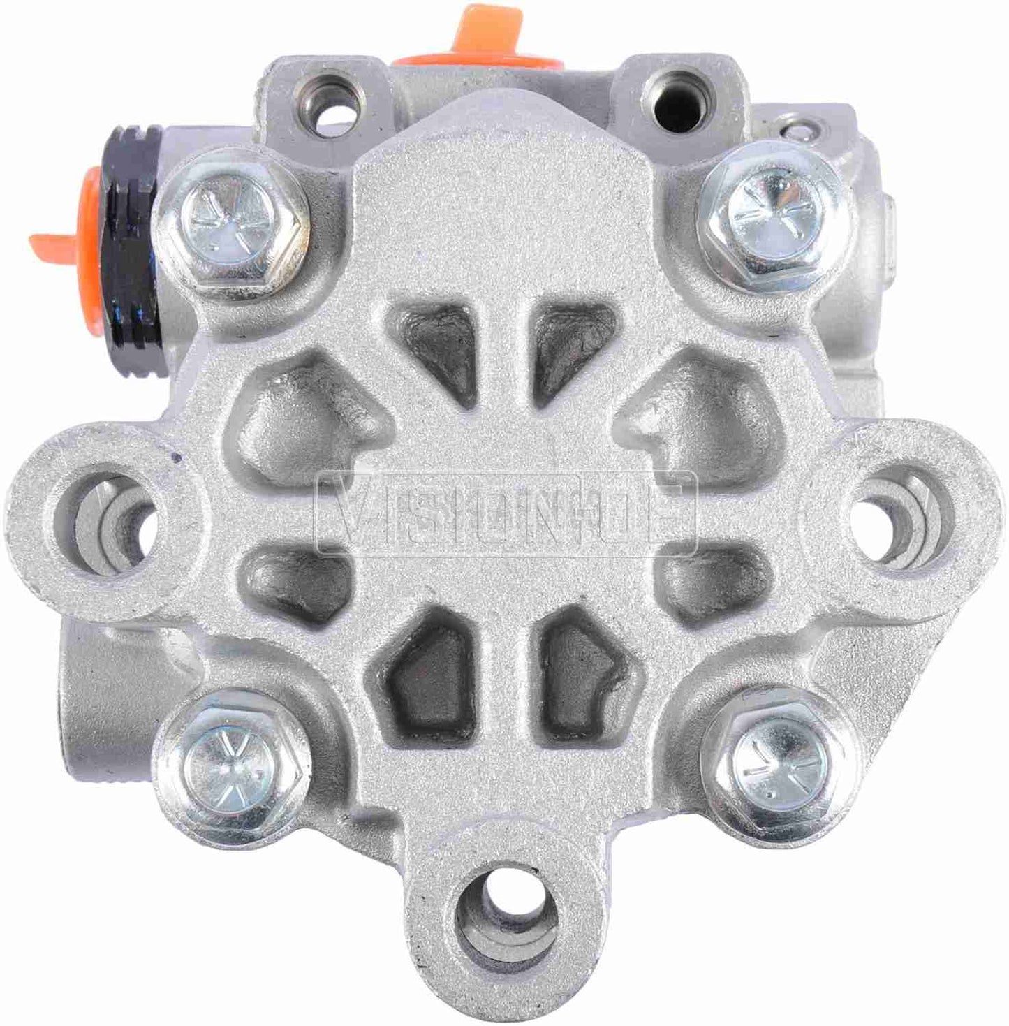 BBB Industries New Power Steering Pump N990-0693