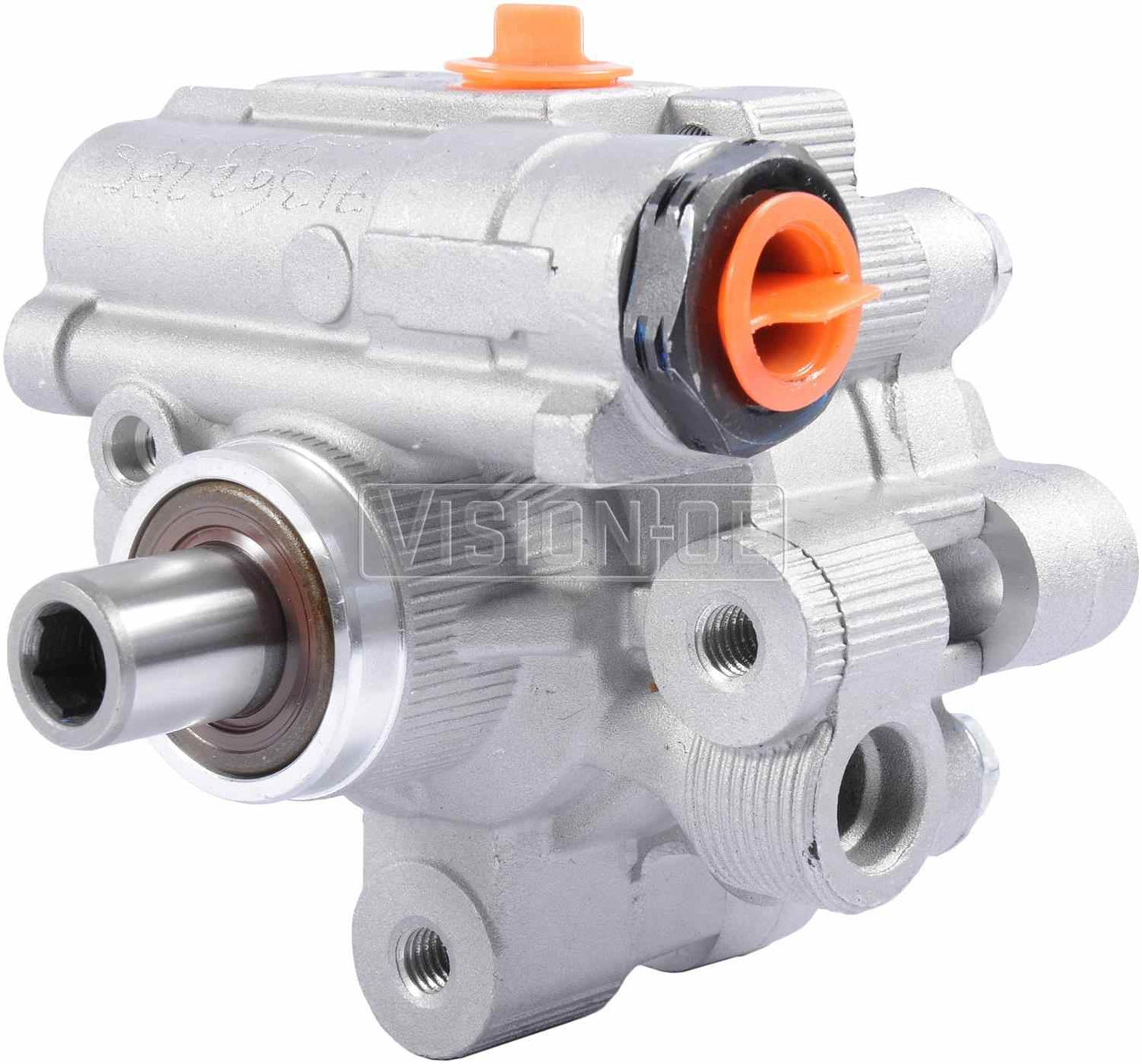 BBB Industries New Power Steering Pump N990-0693