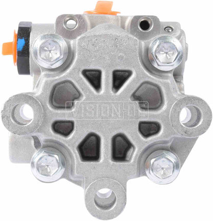 BBB Industries New Power Steering Pump N990-0694