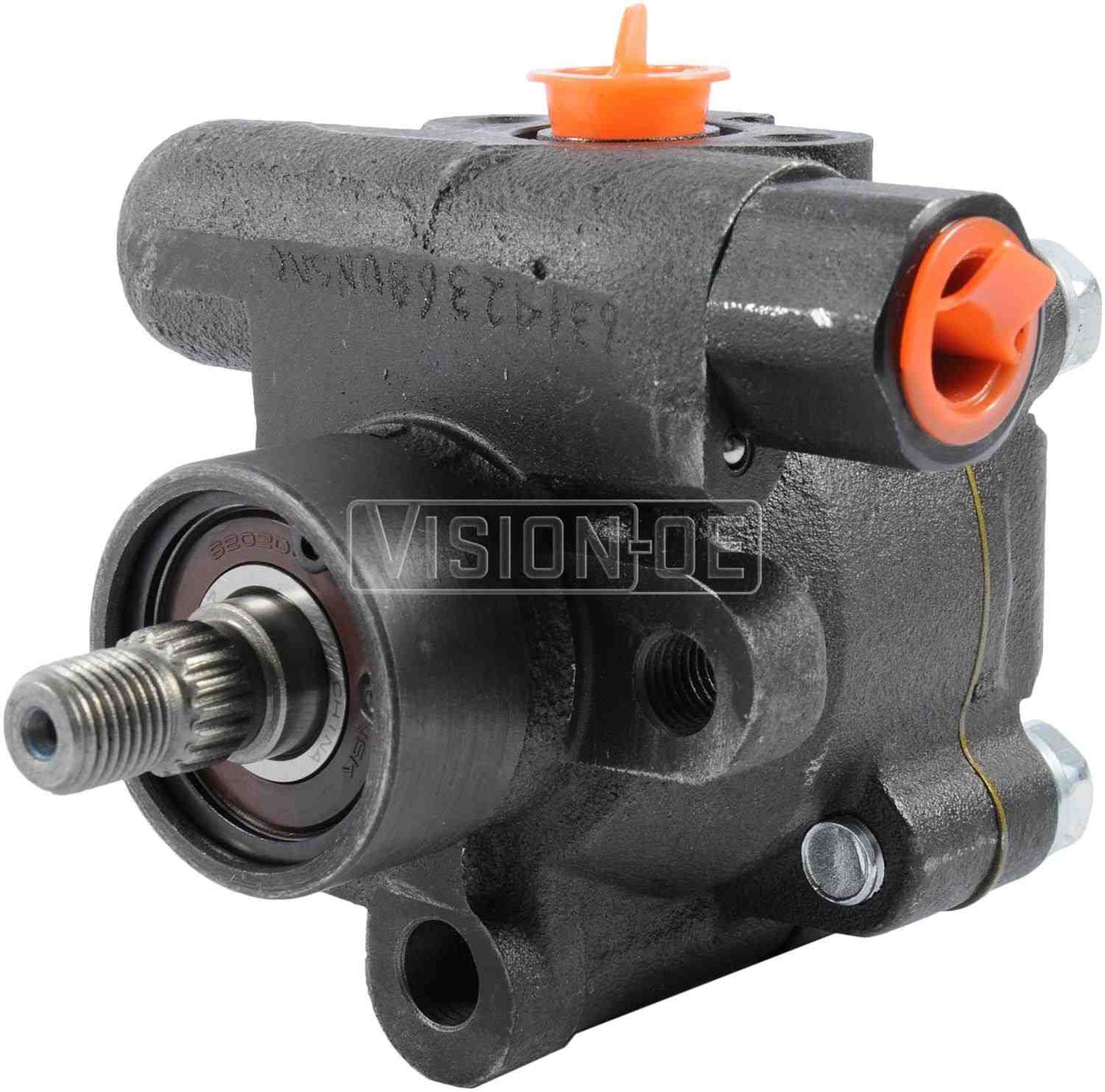 BBB Industries New Power Steering Pump N990-0697
