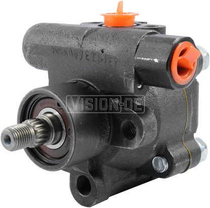 BBB Industries New Power Steering Pump N990-0697
