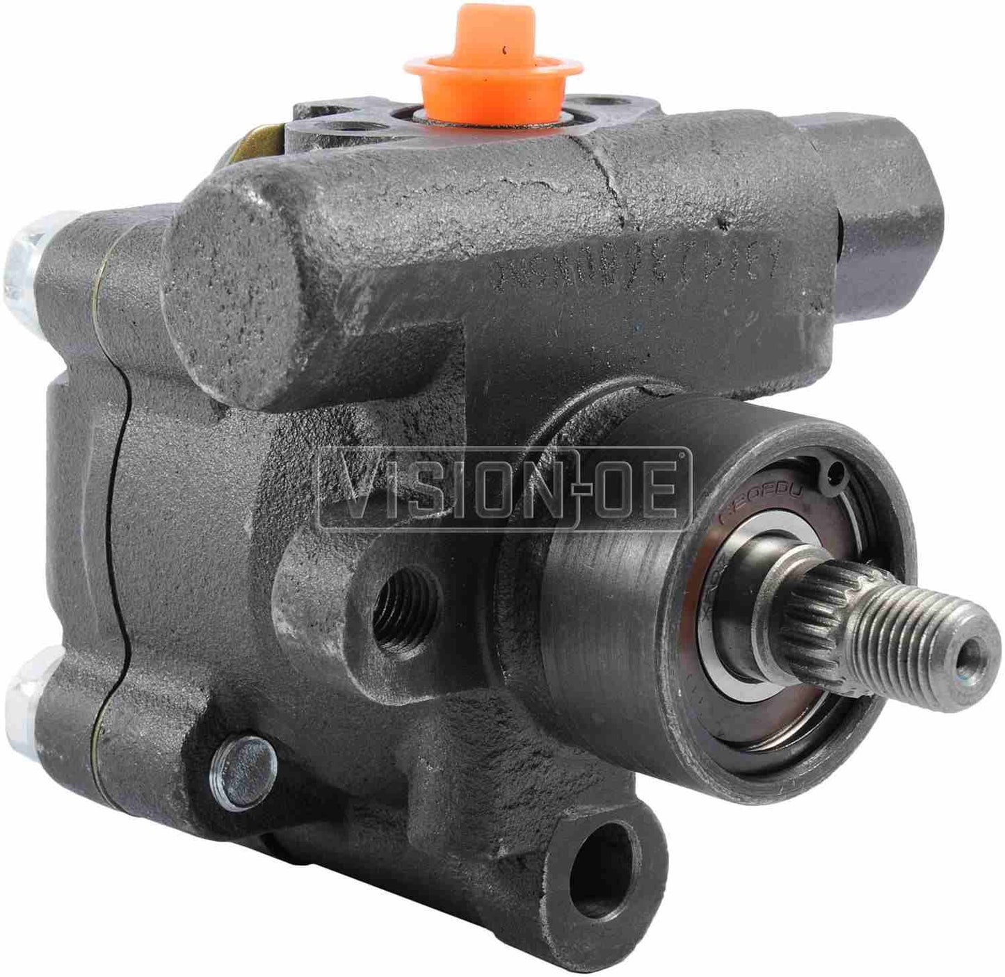BBB Industries New Power Steering Pump N990-0697