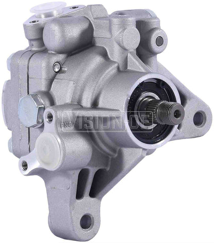 BBB Industries New Power Steering Pump N990-0710