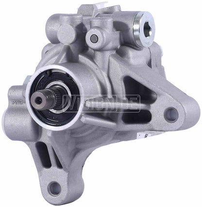 BBB Industries New Power Steering Pump N990-0710
