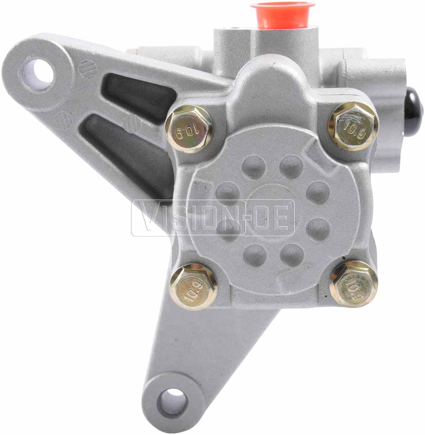 BBB Industries New Power Steering Pump N990-0712