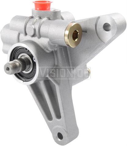 BBB Industries New Power Steering Pump N990-0712