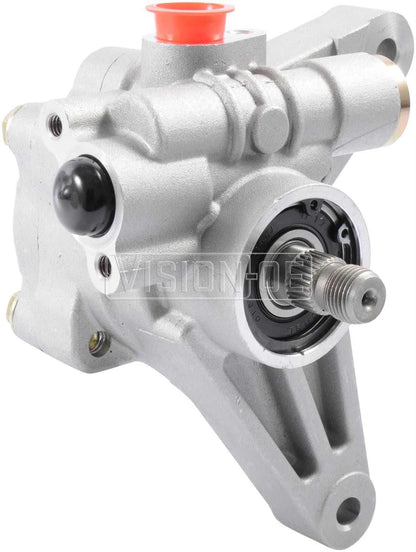 BBB Industries New Power Steering Pump N990-0712