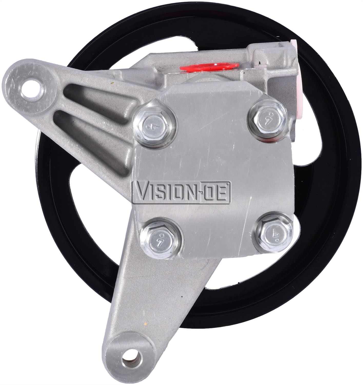 Vision OE New Power Steering Pump N990-0713