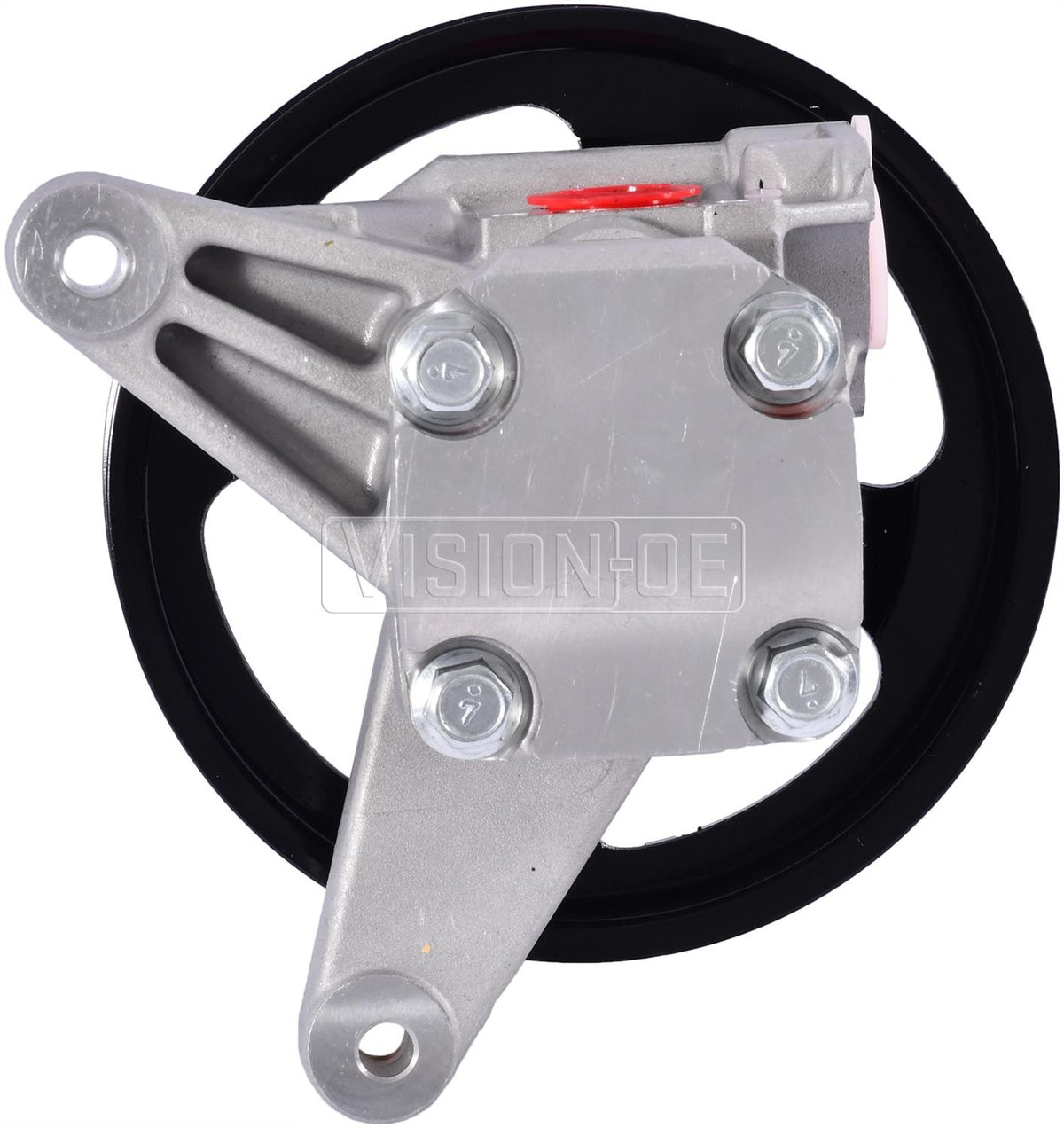 BBB Industries New Power Steering Pump N990-0713