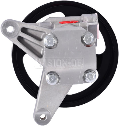BBB Industries New Power Steering Pump N990-0713
