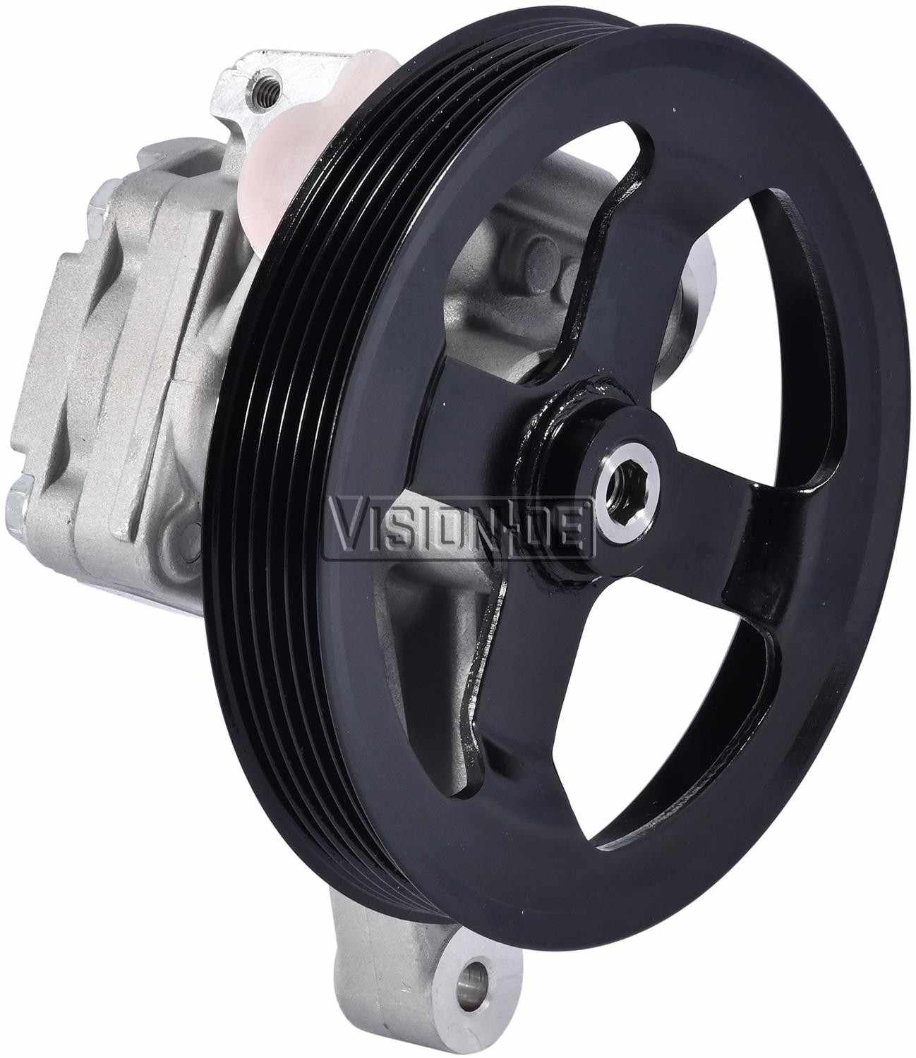 Vision OE New Power Steering Pump N990-0713