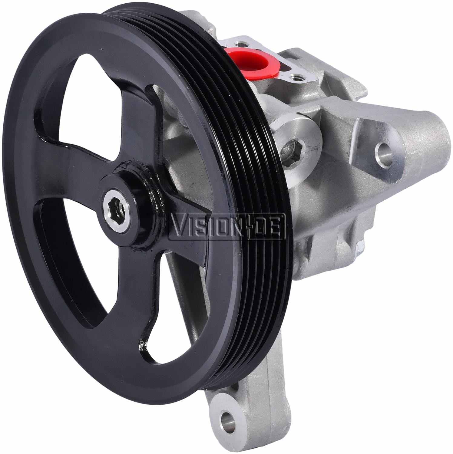 Vision OE New Power Steering Pump N990-0713