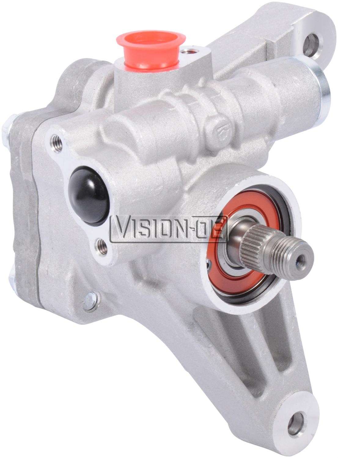 Vision OE New Power Steering Pump N990-0718