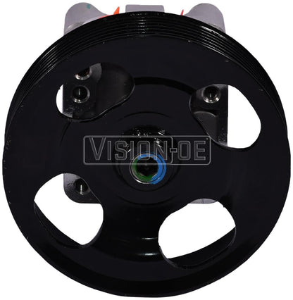 BBB Industries New Power Steering Pump N990-0735