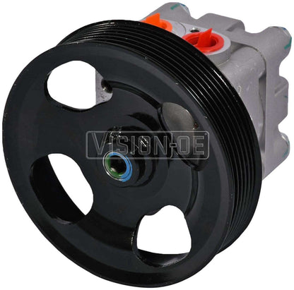 BBB Industries New Power Steering Pump N990-0735