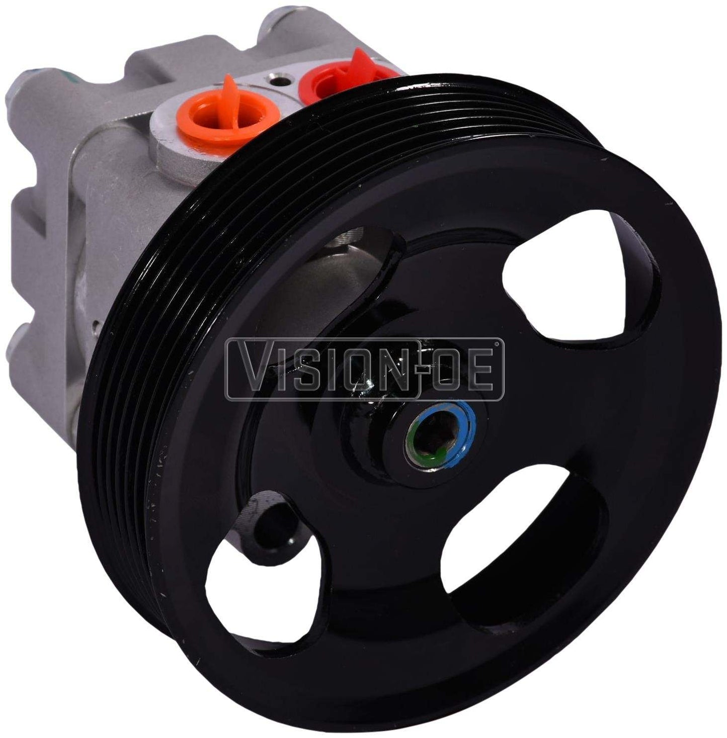 BBB Industries New Power Steering Pump N990-0735
