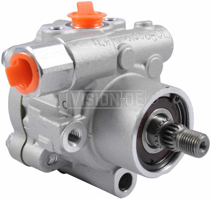 BBB Industries Power Steering Pump N990-0741